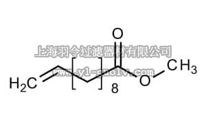 merck millipore,默克密理博,840019,甲基-10-十一酸