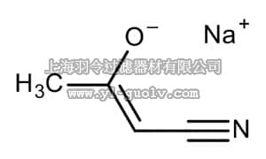 merck millipore,默克密理博,840036,氰丙酮钠盐