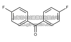 merck millipore,默克密理博,840055,4,4'-二氟二苯甲酮