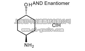 merck millipore,默克密理博,840073,反-4-胺基环己醇 盐酸盐