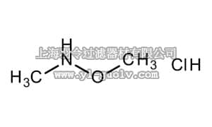 merck millipore,默克密理博,840074,N,O-二甲基羟基胺