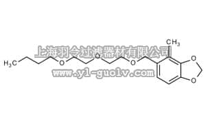 merck millipore,默克密理博,840080,胡椒基丁醚