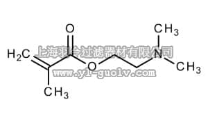 merck millipore,默克密理博,840083,甲基丙烯酸 (2-二甲胺乙酯)