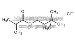 merck millipore,默克密理博,840089,(甲基丙烯酰基乙基)三甲基氯化铵