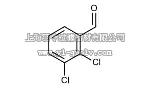 merck millipore,默克密理博,840101,2,3-二氯苯甲醛