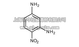 merck millipore,默克密理博,840107,4-硝基-1,3-苯二胺