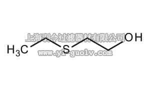 merck millipore,默克密理博,840111,2-(乙基氢硫基)-乙醇