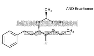 merck millipore,默克密理博,840113,N-(1S)-乙氧基羰基-3-苯基丙基-(S)-丙胺酸