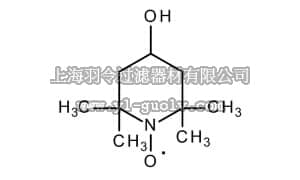 merck millipore,默克密理博,840130,4-羟基-2,2,6,6-四甲基哌啶-1-氧基