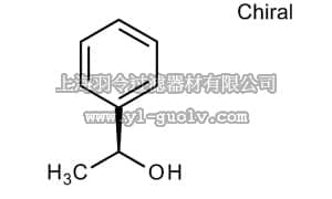 merck millipore,默克密理博,840132,(S)-(-)-1-苯乙醇