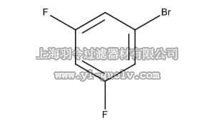 merck millipore,默克密理博,840154,1-溴-3,5-二氟苯