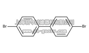 merck millipore,默克密理博,840156,4,4'-二溴联苯
