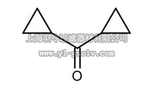 merck millipore,默克密理博,840157,二环丙基酮