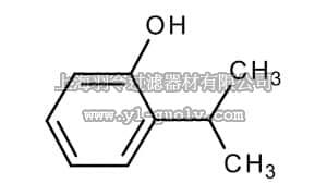 merck millipore,默克密理博,840160,2-异丙基酚