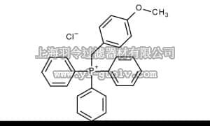 merck millipore,默克密理博,840161,氯化4-甲氧基苄基三苯基鏻