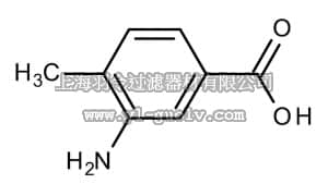 merck millipore,默克密理博,840171,3-胺基-4-甲基苯甲酸