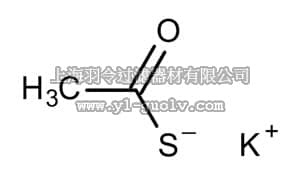 merck millipore,默克密理博,841002,硫乙酸钾