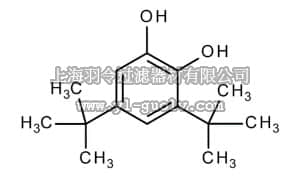 merck millipore,默克密理博,841005,3,5-仲-叔-丁基儿茶酚