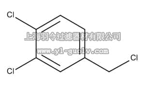 merck millipore,默克密理博,841010,3,4-二氯苄基氯