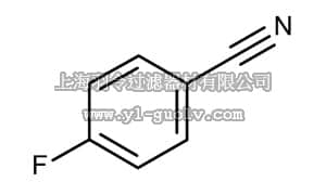 merck millipore,默克密理博,841013,4-氟苯甲腈