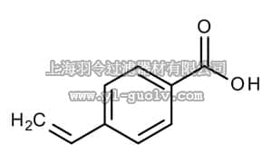 merck millipore,默克密理博,841019,4-乙烯苯甲酸