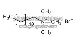 merck millipore,默克密理博,841022,正十二基三甲基溴化铵