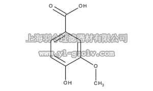 merck millipore,默克密理博,841025,香草酸