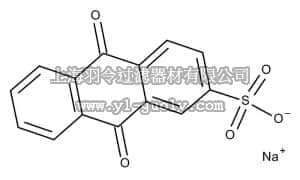 merck millipore,默克密理博,841031,蒽醌-2-磺酸钠盐