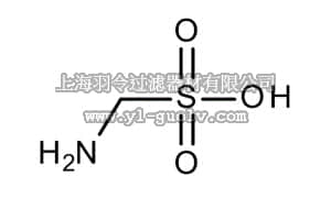 merck millipore,默克密理博,841035,胺基甲烷磺酸