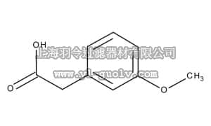merck millipore,默克密理博,841039,3-甲氧基苯基乙酸