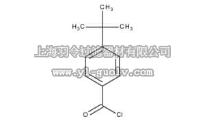 merck millipore,默克密理博,841040,4-叔丁基苯甲酰氯