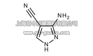 merck millipore,默克密理博,841044,5-胺基哌唑-4-羰腈