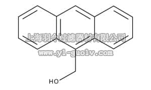 merck millipore,默克密理博,841050,蒽-9-甲醇
