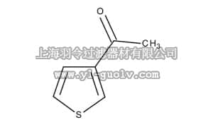 merck millipore,默克密理博,841051,甲基 3-噻吩酮