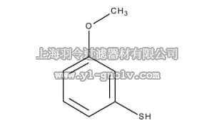 merck millipore,默克密理博,841054,3-甲氧基硫酚