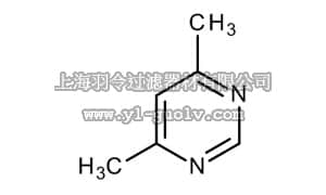 merck millipore,默克密理博,841055,4,6-二甲基吡嘧啶