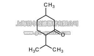 merck millipore,默克密理博,841059,(-)-薄荷酮