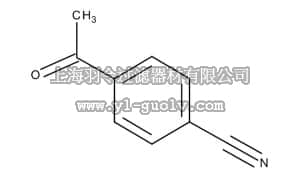 merck millipore,默克密理博,841061,4-乙酰苯甲腈