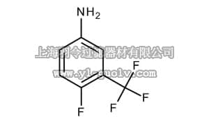 merck millipore,默克密理博,841067,5-胺基-2-氟基三氟甲苯