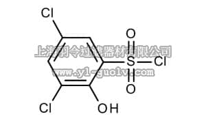 merck millipore,默克密理博,841068,3,5-二氯-2-羟苯磺酰氯