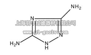 merck millipore,默克密理博,841080,3,5-二胺基-1,2,4-三唑