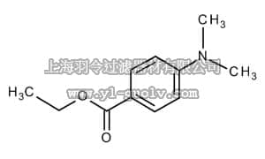 merck millipore,默克密理博,841086,4-二甲基胺苯甲酸乙酯
