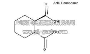 merck millipore,默克密理博,841088,反-环己烷-1,2-二羧酸