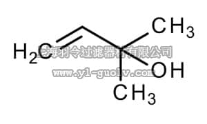 merck millipore,默克密理博,841089,2-甲基-3-丁烯-2-醇