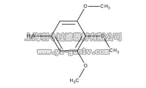merck millipore,默克密理博,841091,3,4,5-三甲氧基苯胺