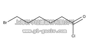 merck millipore,默克密理博,841092,6-溴己酰氯