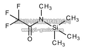 merck millipore,默克密理博,841102,N-甲基-N-三甲基硅基-三氟乙酰