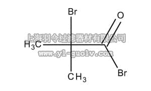merck millipore,默克密理博,841116,2-溴异丁烯基溴