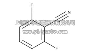 merck millipore,默克密理博,841117,2,6-二氟苯甲腈