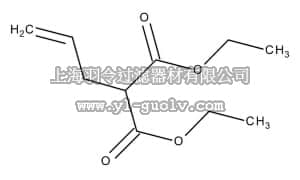 merck millipore,默克密理博,841118,烯丙丙二酸二乙酯